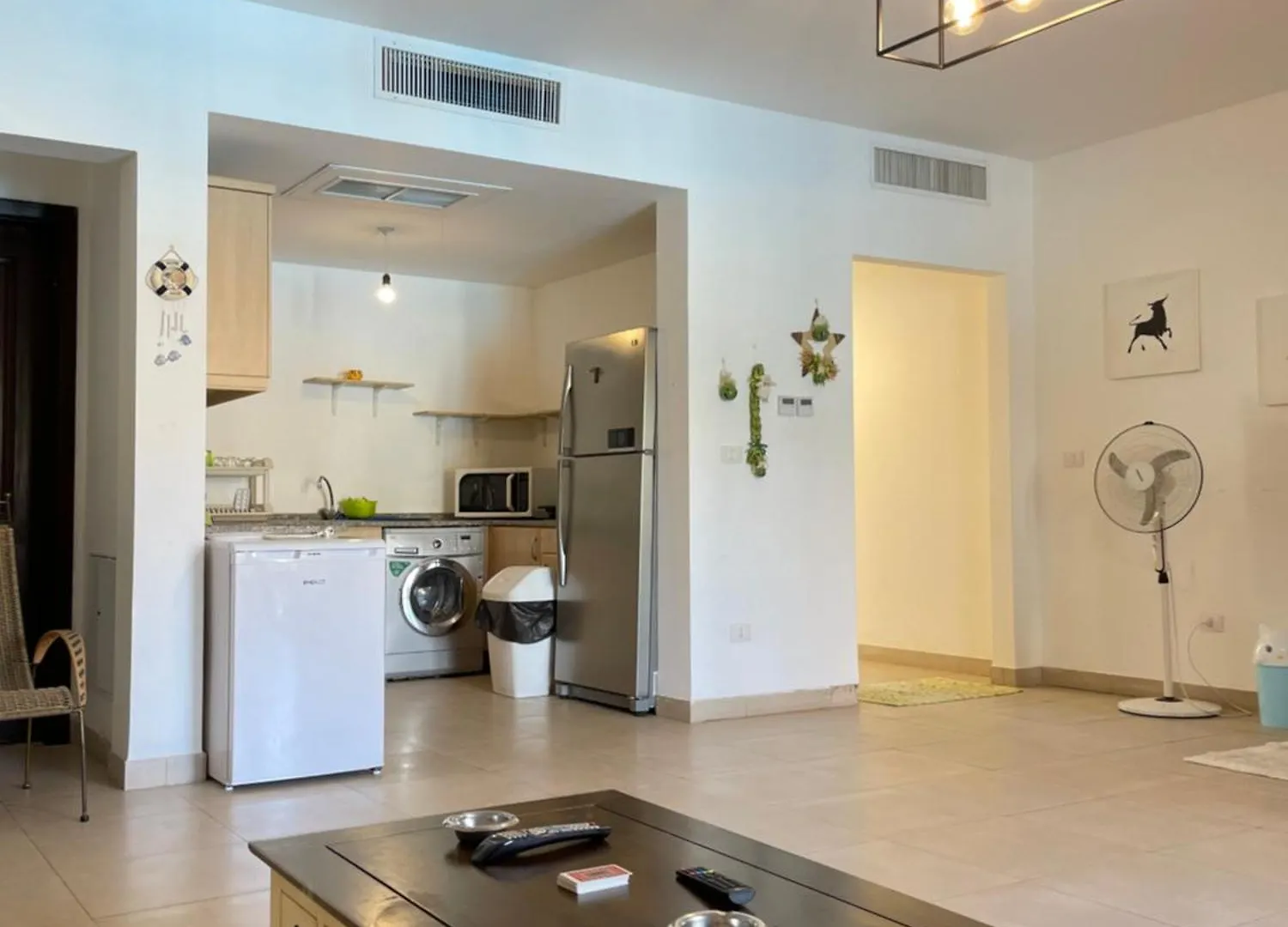 Talabay Two Bedroom Umniah Pool Akaba
