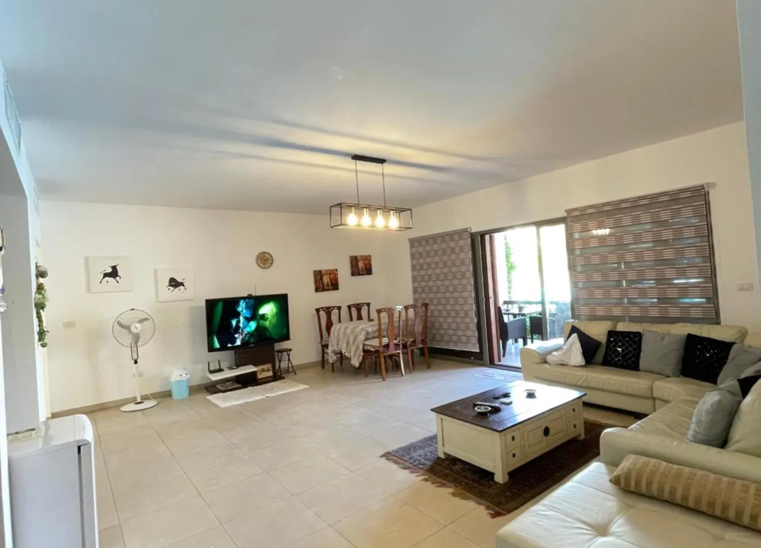 Talabay Two Bedroom Umniah Pool Akaba